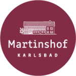 Puten aus Freilandhaltung | Martinshof Karlsbad | Logo